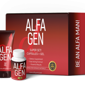 Alfagen