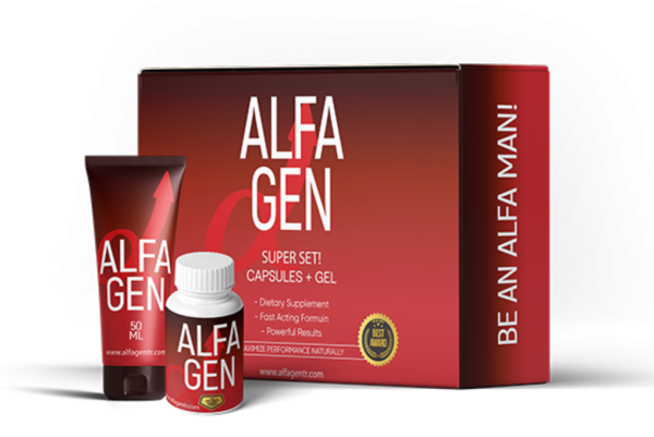 Alfagen