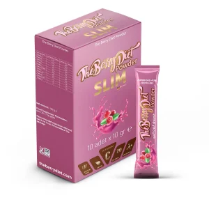 Berry Diet
