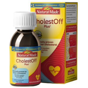 CholestOff
