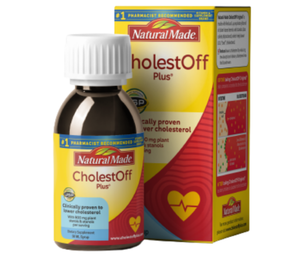 CholestOff