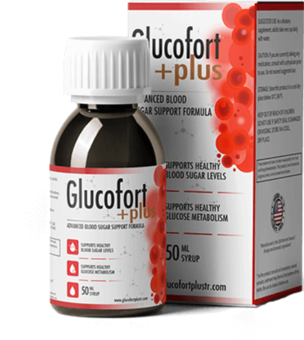 Glucofort Plus