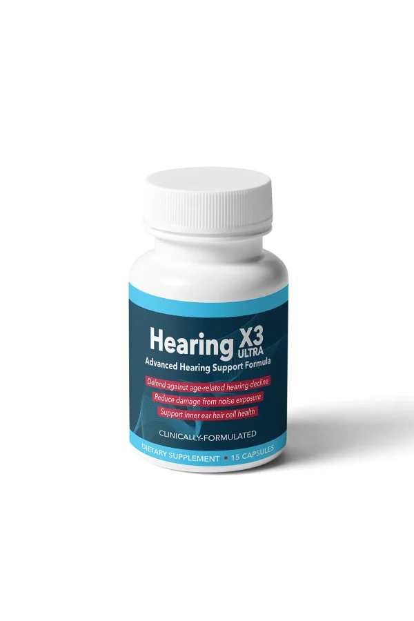 Hearing X3